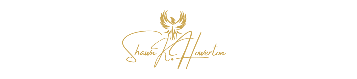 Shawn Howerton's cover banner