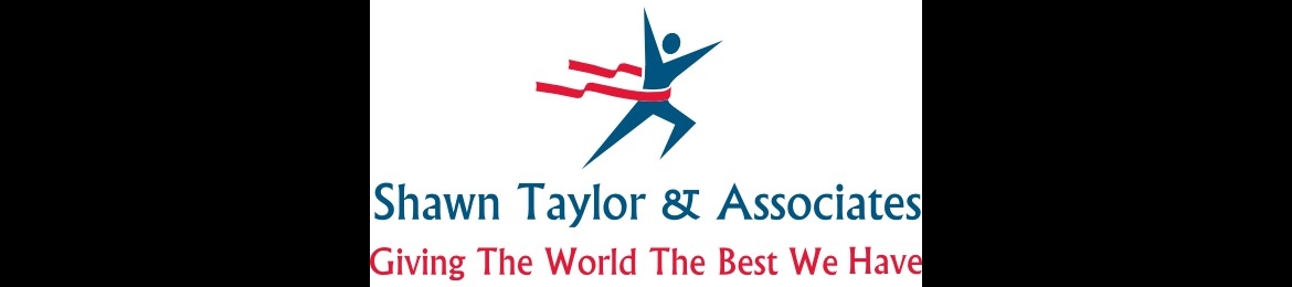 Shawn Taylor's cover banner