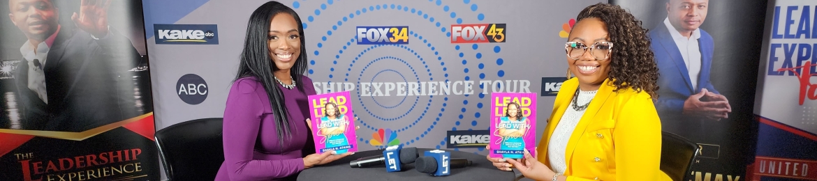 Shayla N. Atkins's cover banner