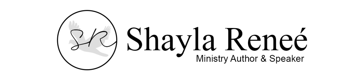 Shayla Reneé's cover banner
