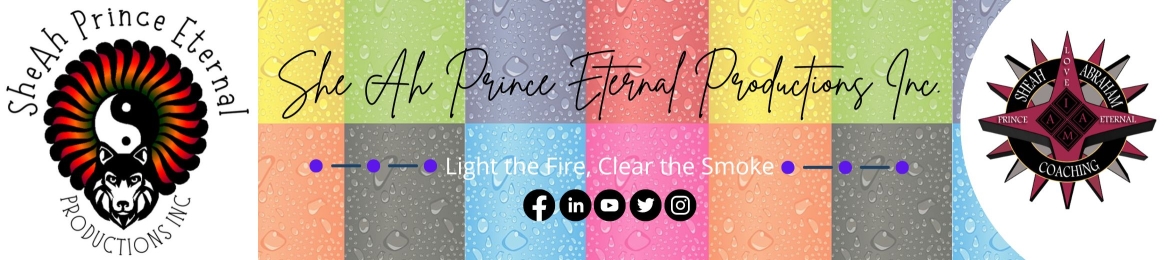 SheAh Eternal's cover banner