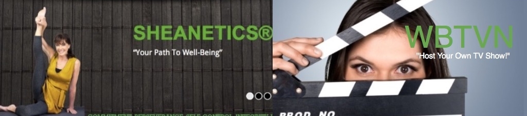 Shea Vaughn's cover banner