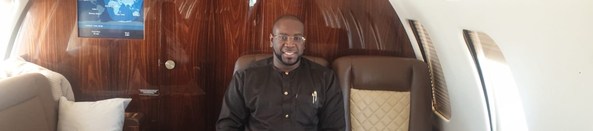 Sheikh Mohamed Bayorh's cover banner