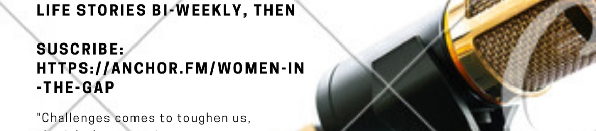 Sheila Ako's cover banner