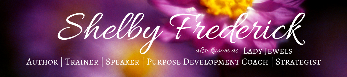 Shelby Frederick's cover banner