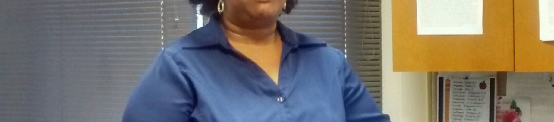 Shelly Lee's cover banner