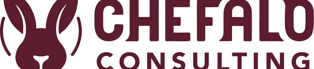 Shenandoah Chefalo's cover banner