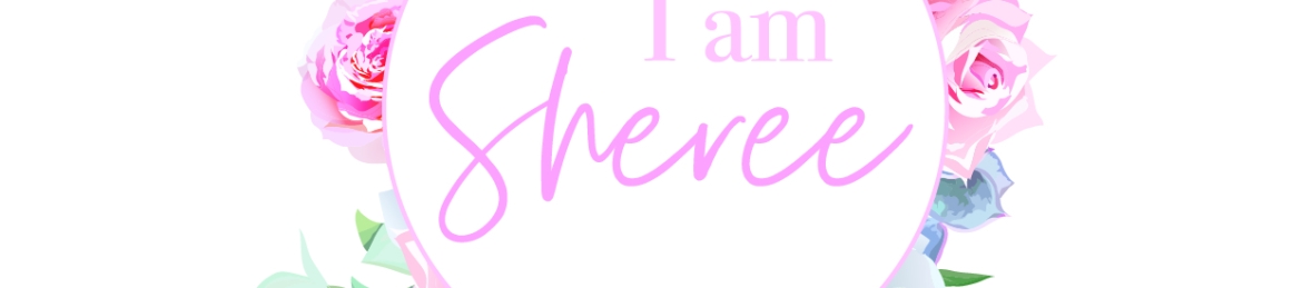 Sheree Lucas Neto's cover banner