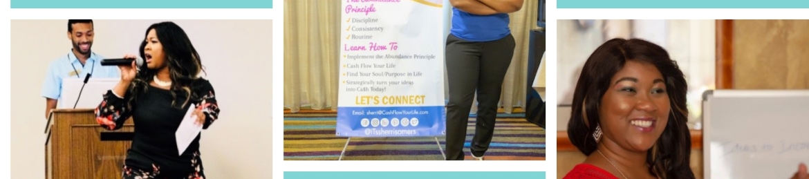 Sherri Somers's cover banner