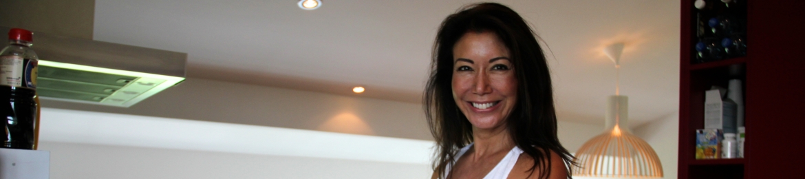 Shirley Archer's cover banner