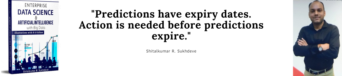 Shitalkumar R. Sukhdeve's cover banner