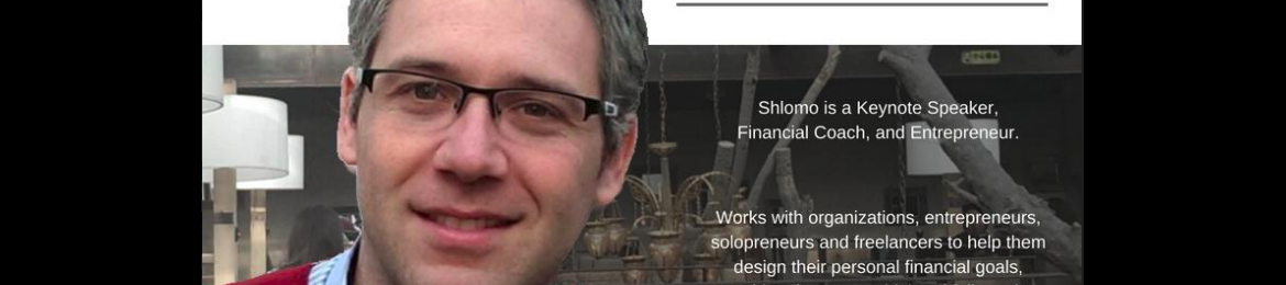 Shlomo Freund's cover banner