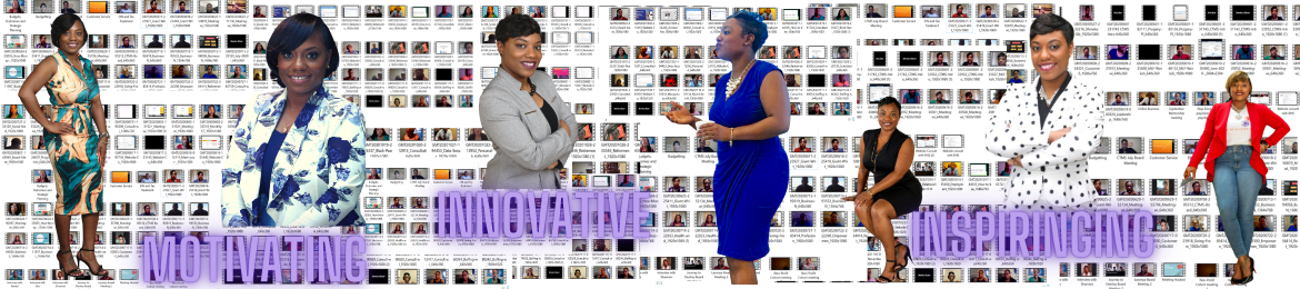 Shmeka Gibson's cover banner