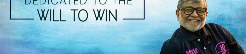 Shrenik Shah's cover banner