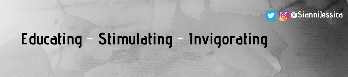 Sianni Cabello's cover banner