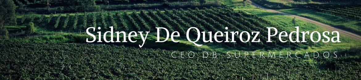 Sidney De Queiroz Pedrosa's cover banner