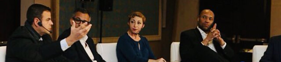 Sidney Evans's cover banner