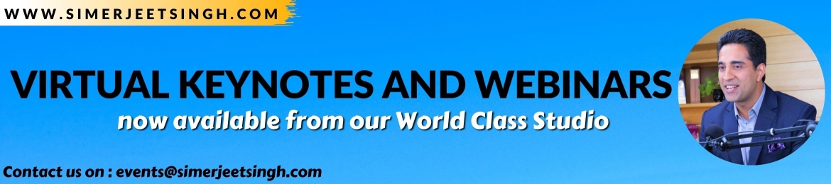 Simerjeet Singh's cover banner