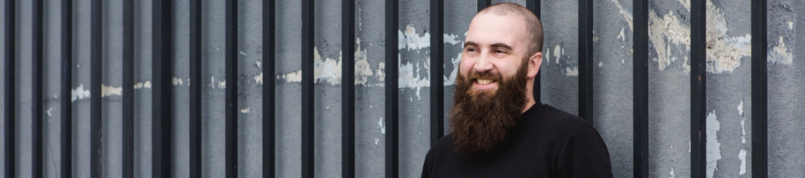 Simon J. Green's cover banner