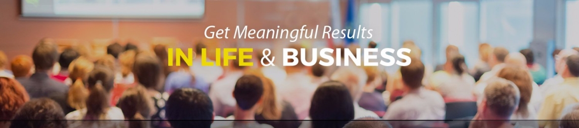 Simon T. Bailey's cover banner