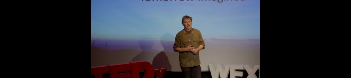 Simon Cocking's cover banner