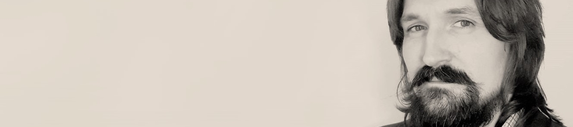 Simon Dalley's cover banner