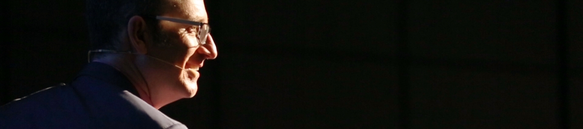 Simon Dowling's cover banner