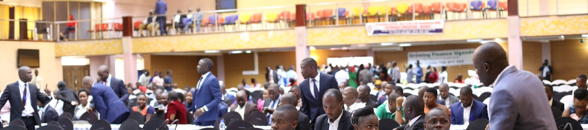 Simon Ssenkaayi's cover banner