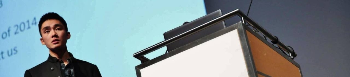 Simon Tian's cover banner