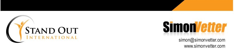 Simon Vetter's cover banner