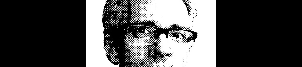 Skot Waldron's cover banner