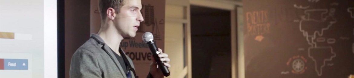 Slava Kurilyak's cover banner