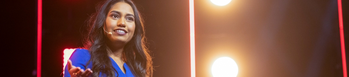 Sneha Mandala's cover banner