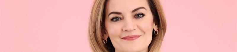 Sonia Couto's cover banner