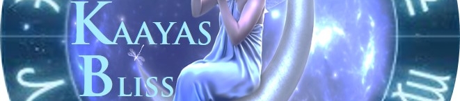 Sonia Doreen's cover banner