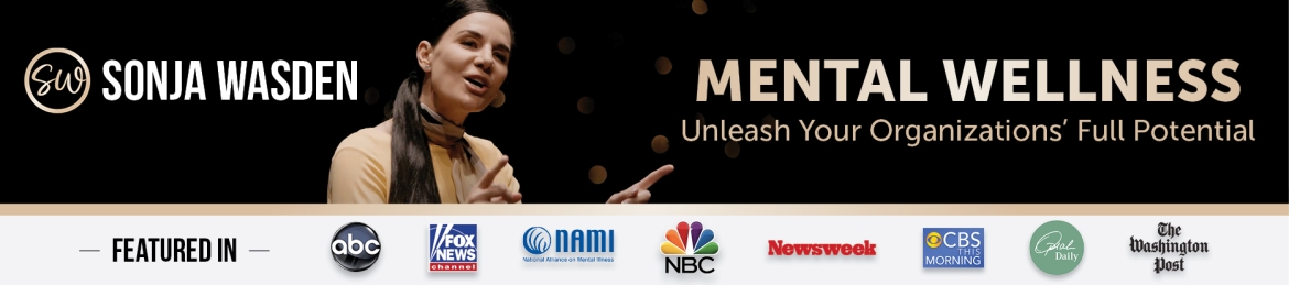 Sonja Wasden's cover banner