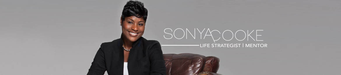 Sonya Cooke's cover banner