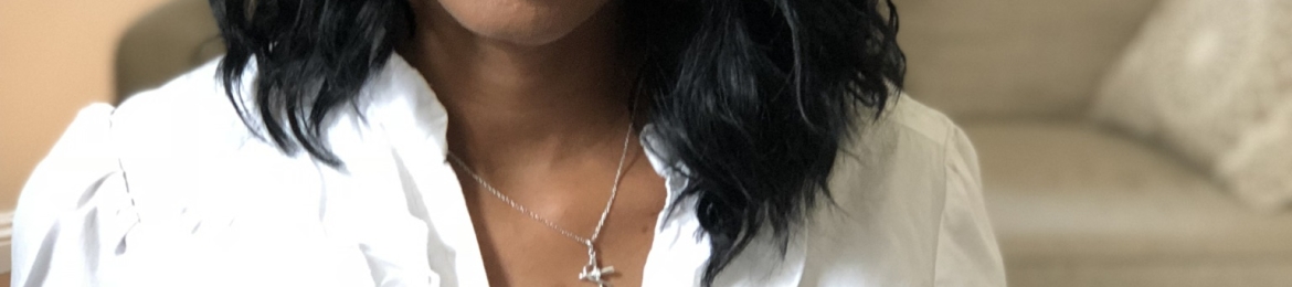 Sonya Johnson's cover banner