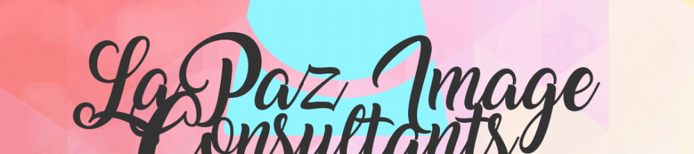 Sonya LaRae's cover banner