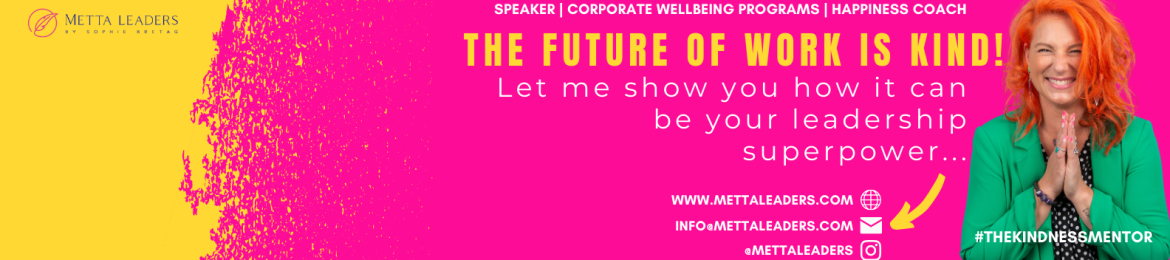 Sophie Bretag's cover banner