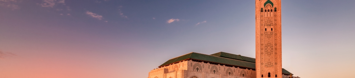 Soufiane Choubani's cover banner