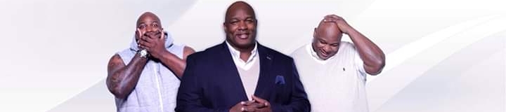 Spencer J. Conley's cover banner