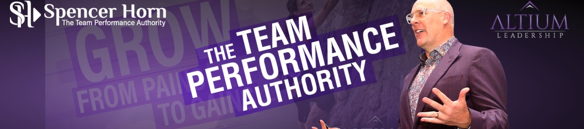 Spencer Horn's cover banner