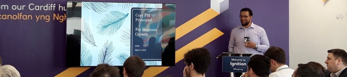 Spencer McKinney IV's cover banner