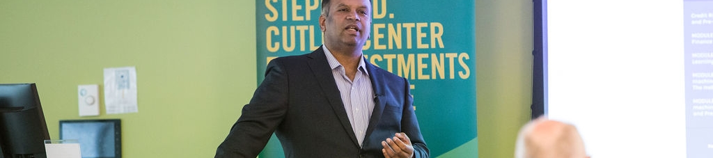 Sri Krishnamurthy's cover banner