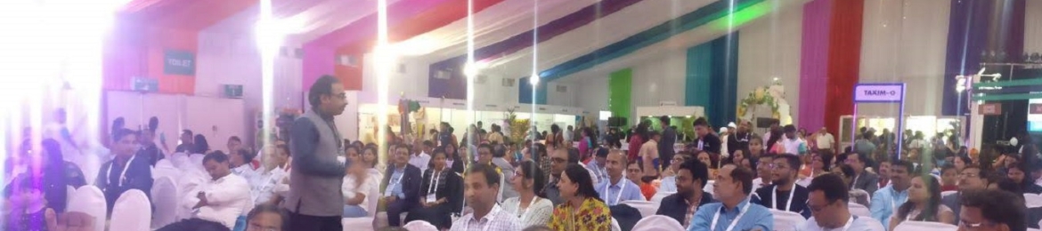  R Sridhar 's cover banner