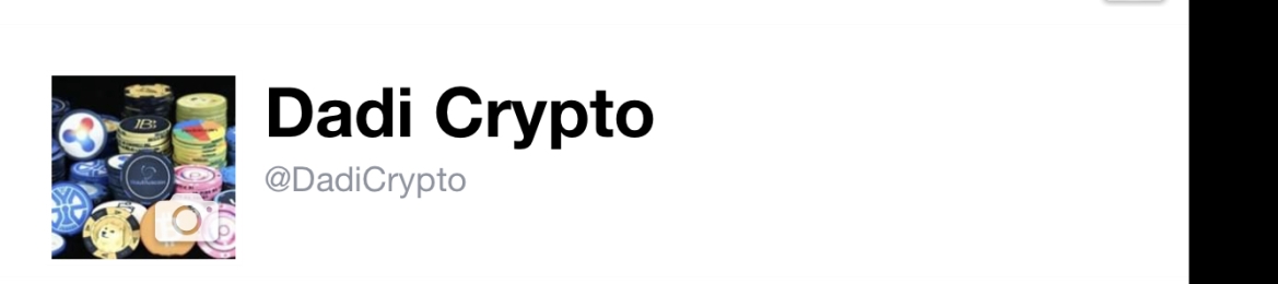 Srini Dadi's cover banner