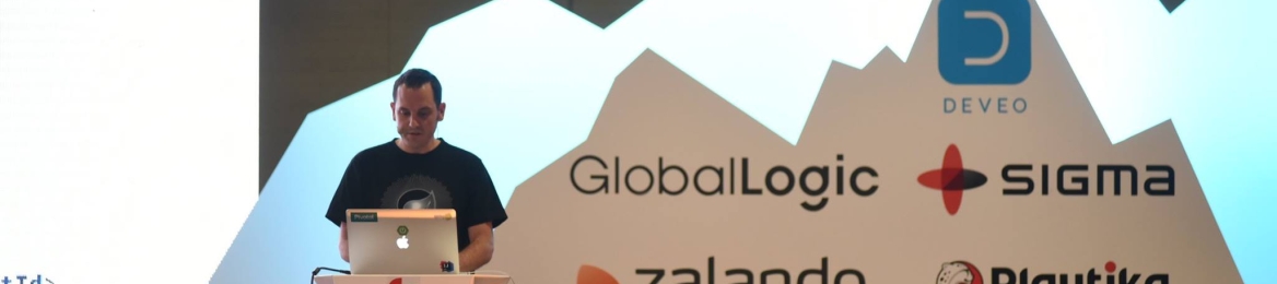 Stéphane Nicoll's cover banner