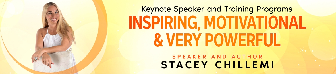 Stacey Chillemi's cover banner