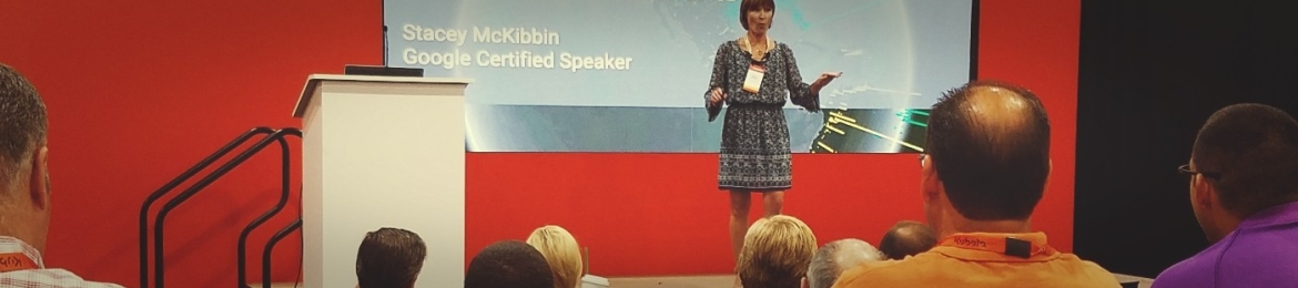 Stacey McKibbin's cover banner